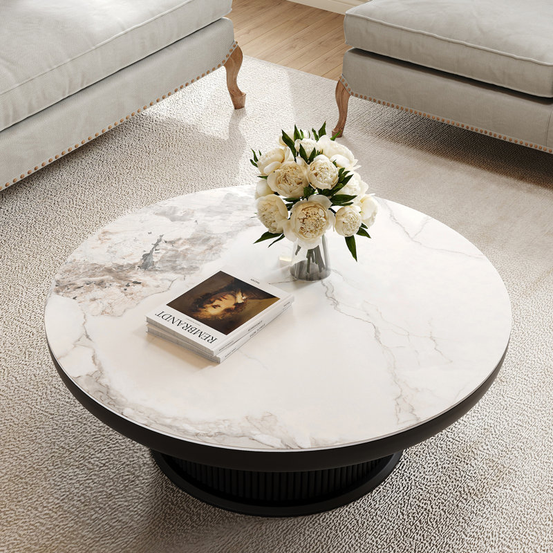 Table basse 35 po