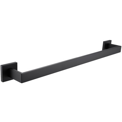 25.5" Wall Mounted Towel Bar