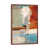 Classic Brown Wood Framed Canvas is unavailable