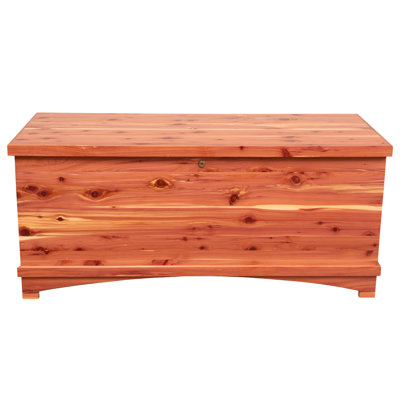 Whitley Cedar Hope Chest, 46"