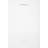 71" Streamline Soaking Freestanding Tub and Tray With Internal Drain-101697647