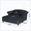 Causeuse confortable Love Love