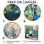 Art mural sur toile Hammack-2037011315-2037011314-2037011304