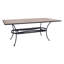 Outdoor Rectangle Dining Table-1143240914-1143240912