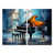 Wrapped Canvas n'est pas disponible
