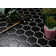 Value Series 2" x 2" Straight Edge Porcelain Mosaic Sheet Floor Use Tile