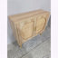 Buffet avec tablettes réglables et conception anti-basculement