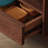Design sense TV cabinet coffee table combination
