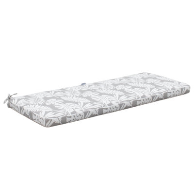 TB Bench Outdoor Cushion