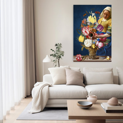 Art contemporain contemporain au printemps