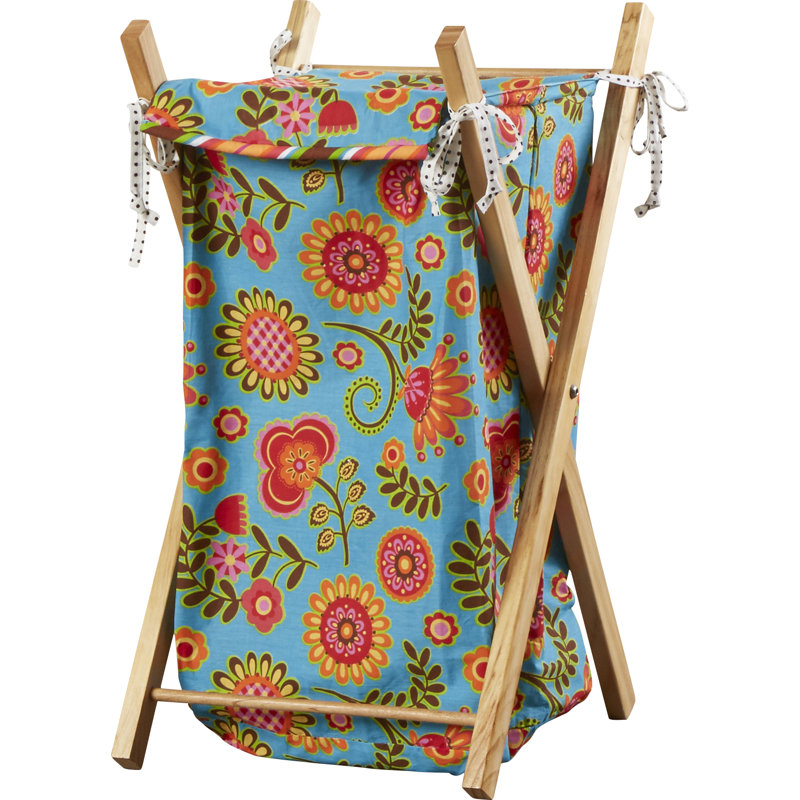 Royston Laundry Hamper