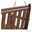 Balancelle de 60,5 po Vineyard de POLYWOOD-3948393