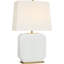Monique Table Lamp with Linen Shade-80544768-80544771