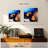 Crowle Sea Creatures Clown Fish-111887223
