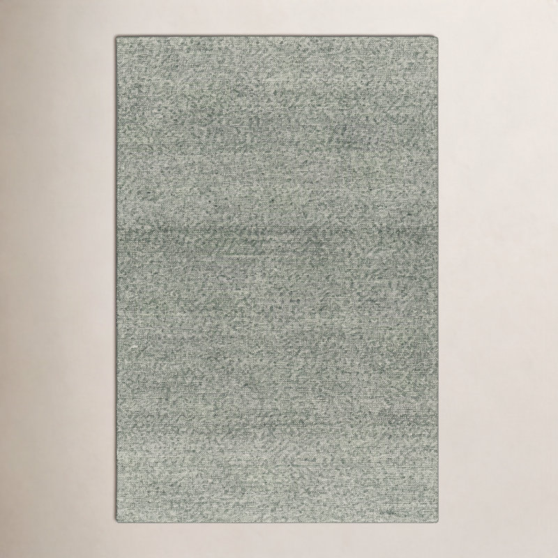 Taro Wool Indoor Rug, Rectangle 8' x 10'