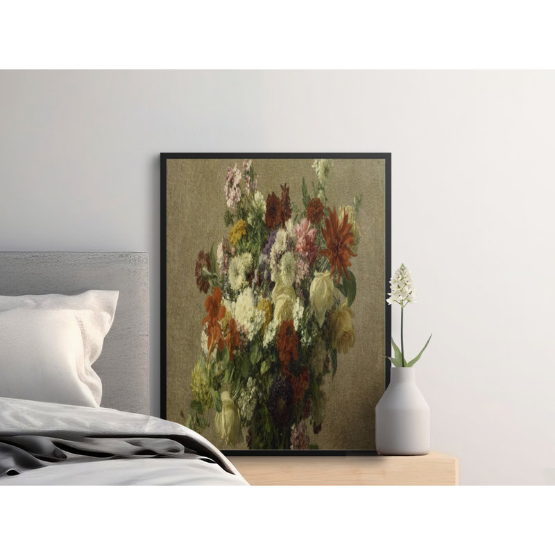 Swinson Floater Frame Print, 32x48