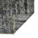 Zenith Abstract Area Rug in Gray