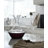 Perfection 74.4oz. Glass Carafe