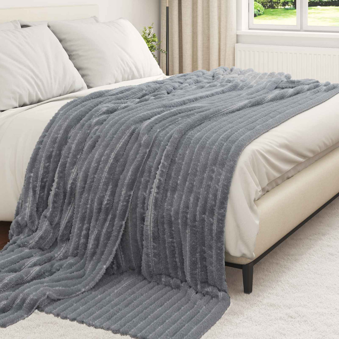 5.1-42 Throw Blanket
