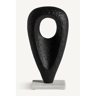Messier Decor Figure