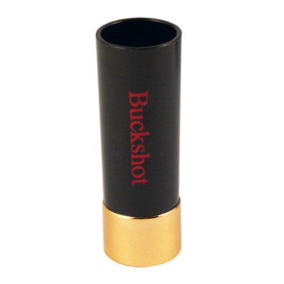 Buckshot Shot Glasses - 1.5 Ounce - Set of 4
