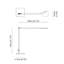 Jackie 21.2857" Desk Lamp-26617021