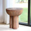 Outdoor Patio Side Table