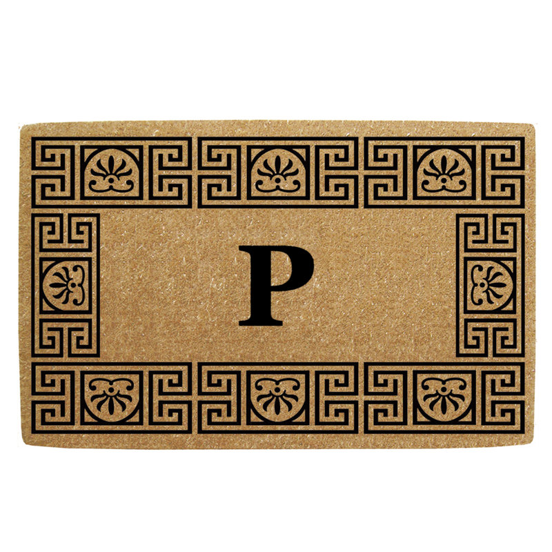 Maghull Outdoor Doormat, 18" W x 30" L, P