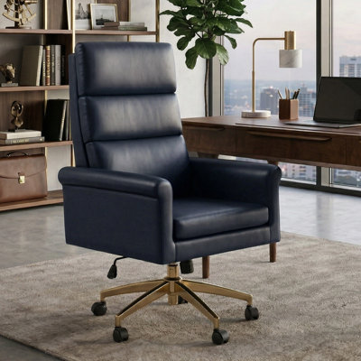 Fauteuil de direction inclinable à hauteur ajustable Morpheus