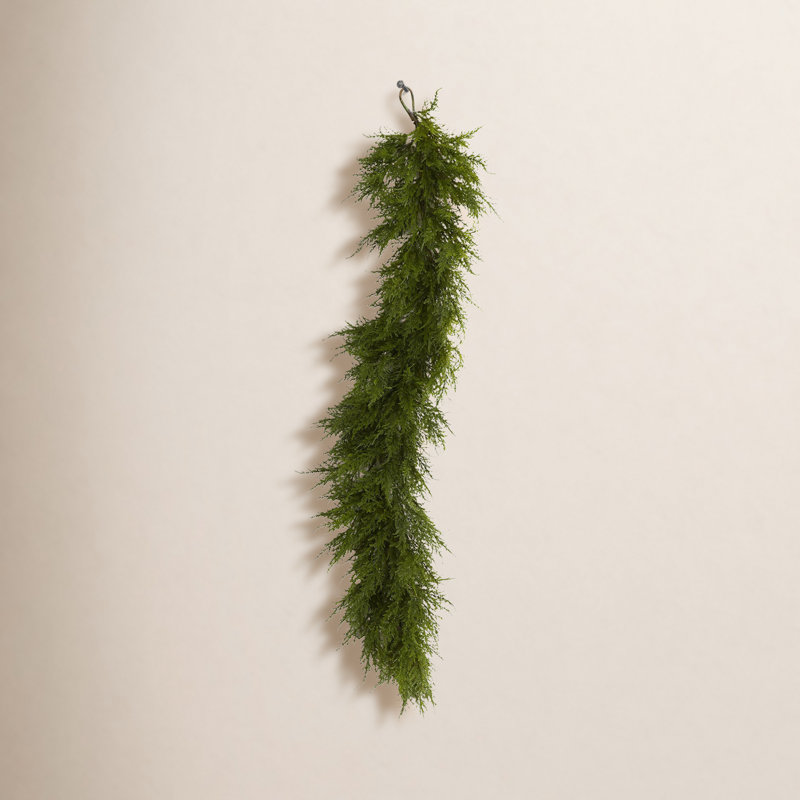 Guirlande Winter Green