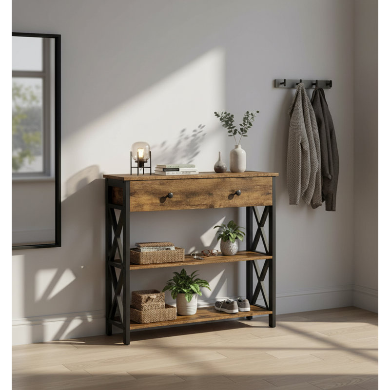 80cm Console Table