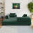 Modular Sectional Sofa Bed With Customizable Layout-535832279