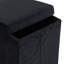 Tabouret de coiffeuse Isiah-30690233