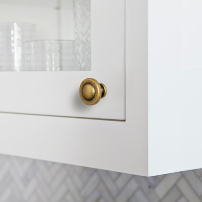 Emballage multiple de bouton de champignon de 1,26 po de diamètre