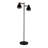 Virginia 61'' Tree Floor Lamp Set