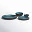 Resona Stoneware 16 Piece Dinnerware Set - Service for 4-71993952