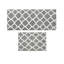 Reversible High Pile Tufted Microfiber Bath Rug-804395519