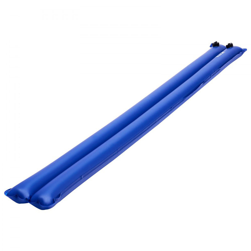 Couvercle de chambre à air 26 tubes à double chambre pour piscine d'hiver 8 pi, 0.02"H  x 93.72"W x 11.76"D, Blue, 5