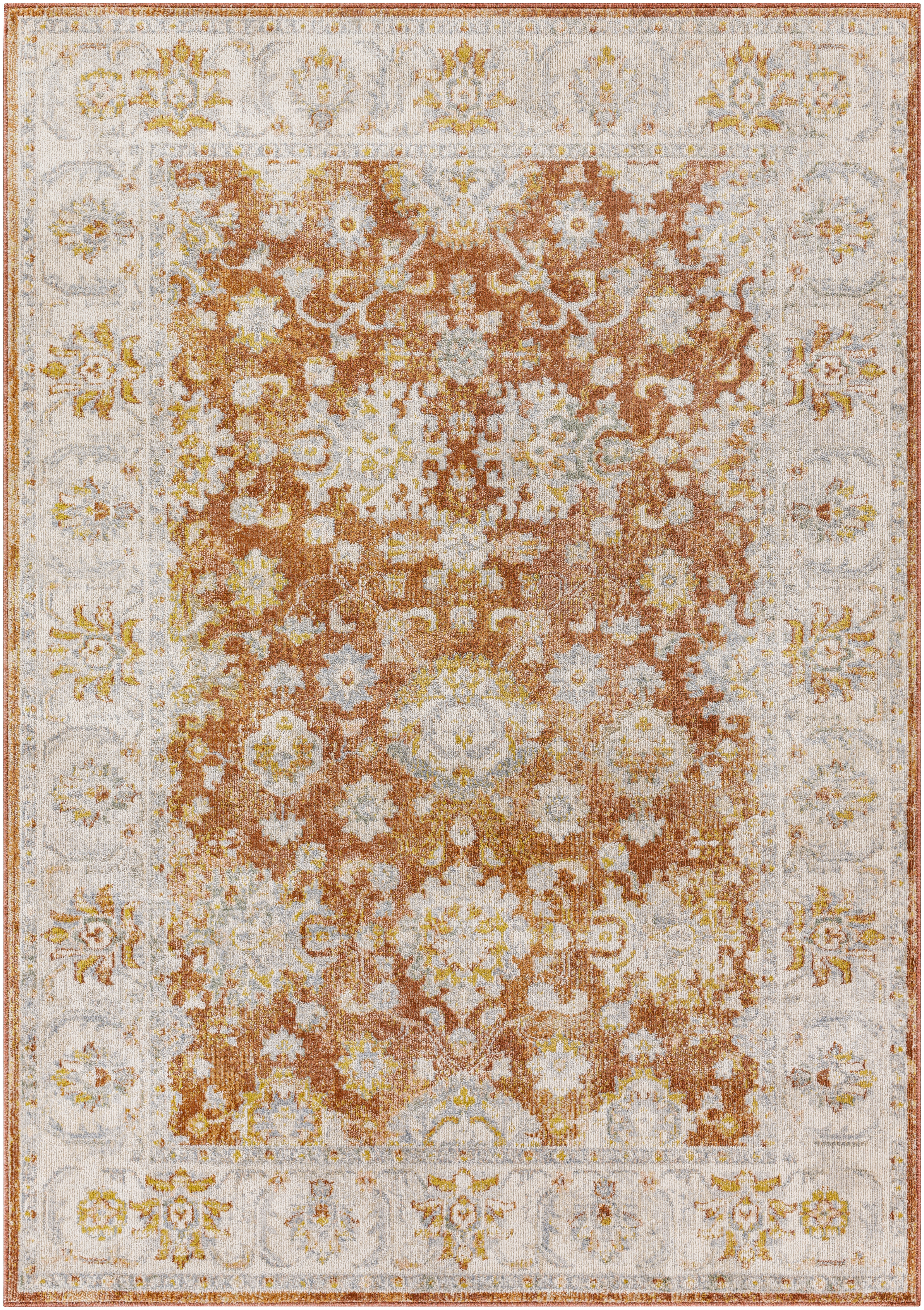 Canora Grey Elrita Area Rug | Wayfair