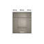 Rosenheim 4 Door Wardrobe
