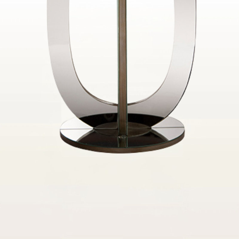 Table d'appoint Nectar Hollywood Regency