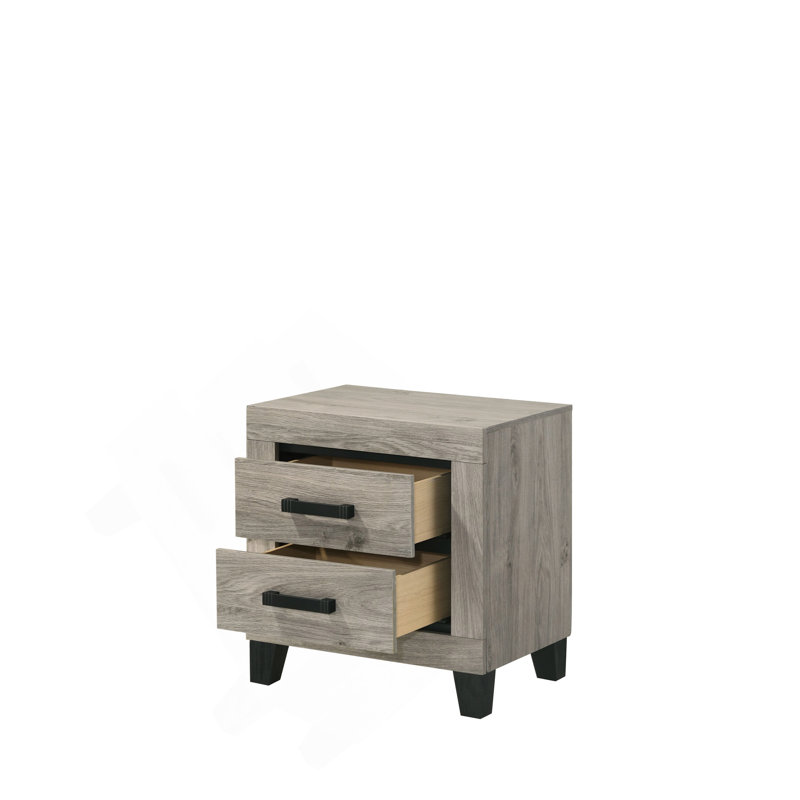 Table de chevet Mari