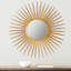 Kinslee Accent Mirror