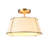 2-Light Flush Mount Ceiling Light-1299414687