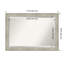 Miroir de salle de bain Sadler-1173254006