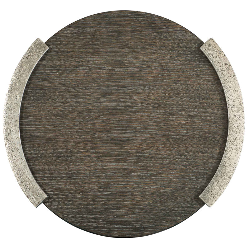 Gainsford Sled End Table