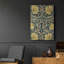 Impression sur toile encadrée-778075536