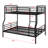 Metal Bunk Bed-1575938253
