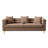 86'’ Upholstered Sofa-1088413976