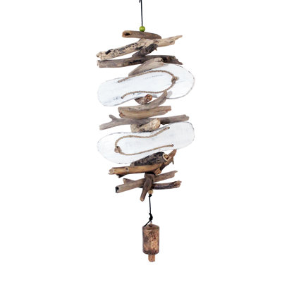 Bamboo Wind Chime